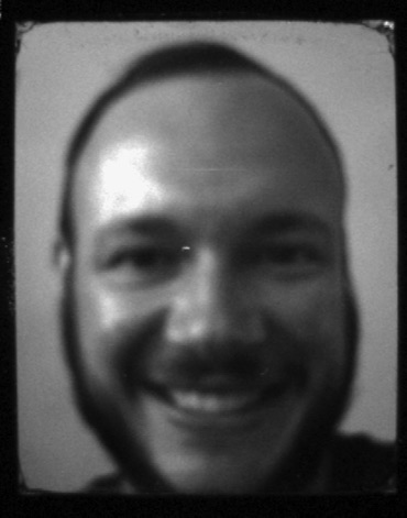 Portrait Photo